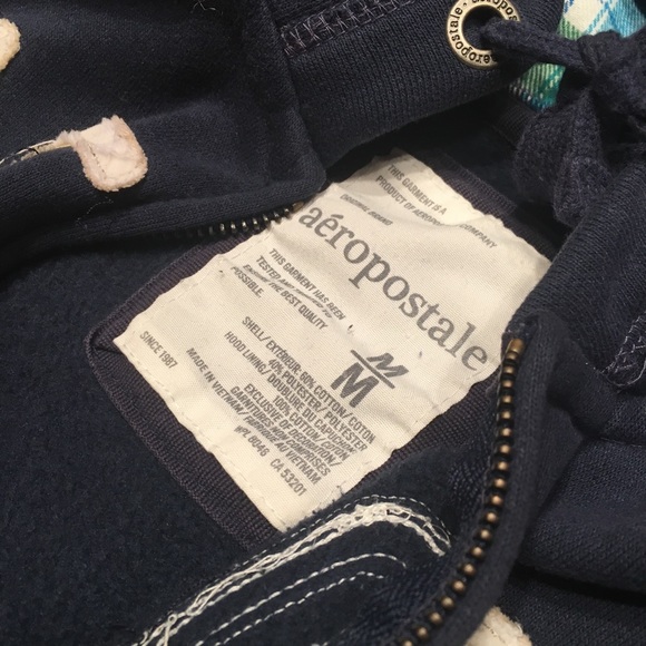 Aero Jacket - Picture 2 of 4